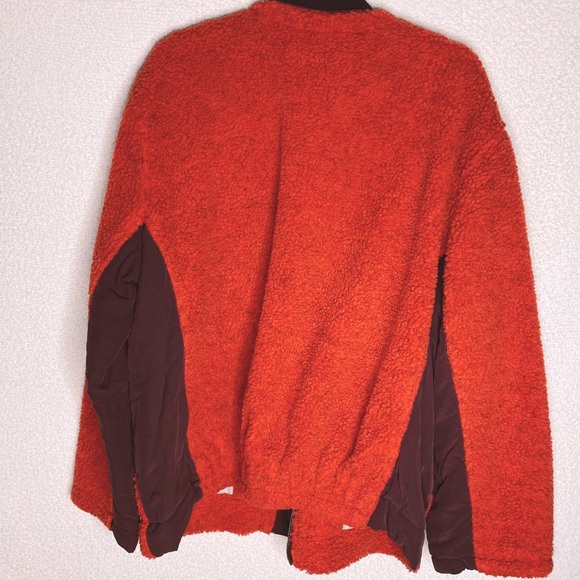 {We the Free} Rivington Sherpa jacket - Picture 7 of 8